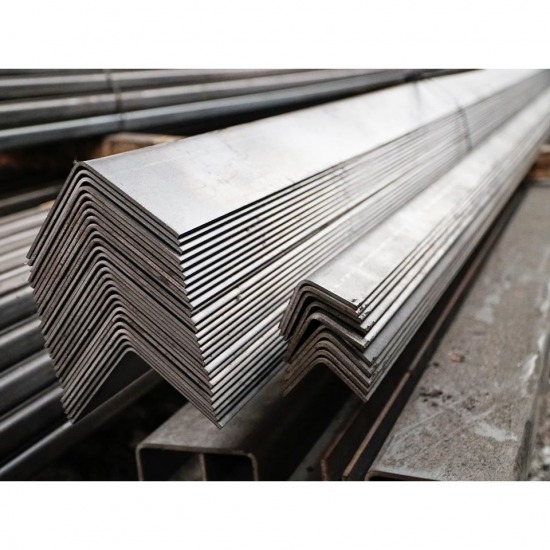 เหล็กฉาก (มอก.) เหล็กฉาก (มอก.)