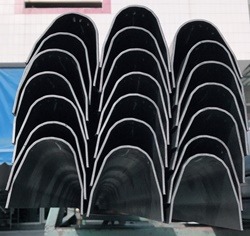 เสารั้วท้องปลิง เสารั้วท้องปลิง