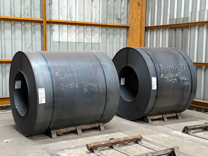 รับตัดเหล็กม้วนตามแบบ รับตัดเหล็กม้วนตามแบบ